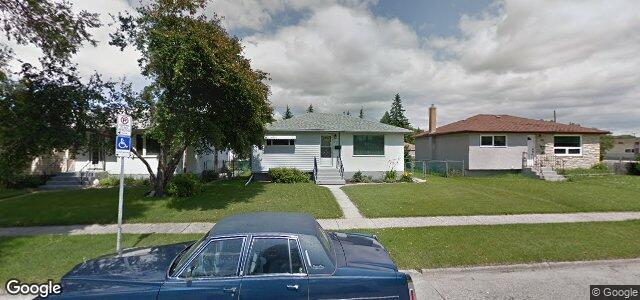 757 Prince Rupert Avenue（加拿大曼尼托巴省溫尼伯市）房屋照片