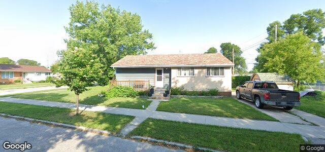 757 Robin Hood Crescent（加拿大曼尼托巴省溫尼伯市）房屋照片