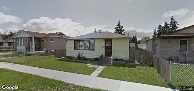 758 Government Avenue（加拿大曼尼托巴省溫尼伯市）房屋照片