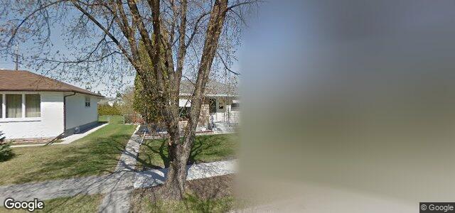 759 Simpson Avenue（加拿大曼尼托巴省溫尼伯市）房屋照片