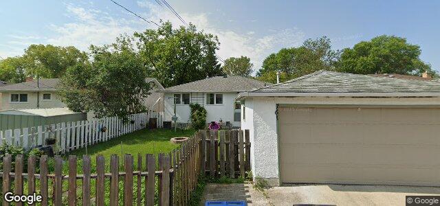 761 Consol Avenue（加拿大曼尼托巴省溫尼伯市）房屋照片