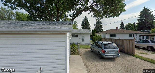 762 Fleming Avenue（加拿大曼尼托巴省溫尼伯市）房屋照片