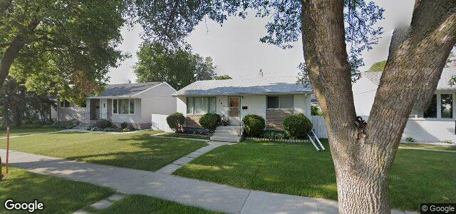 764 Nottingham Avenue（加拿大曼尼托巴省溫尼伯市）房屋照片