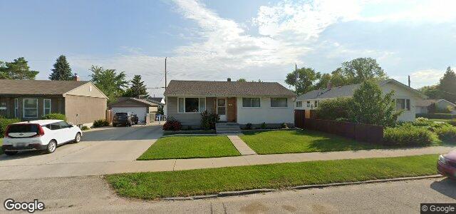 765 Nottingham Avenue（加拿大曼尼托巴省溫尼伯市）房屋照片