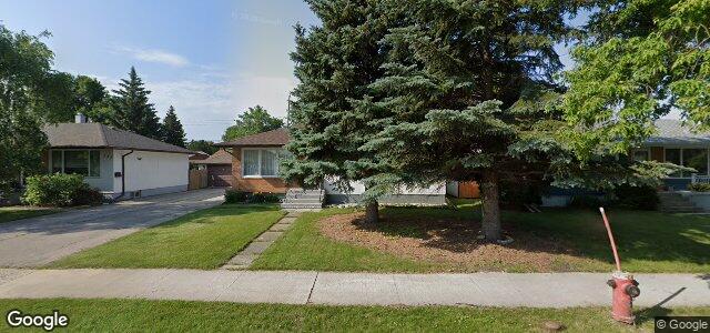 766 Hoskin Avenue（加拿大曼尼托巴省溫尼伯市）房屋照片