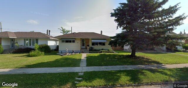 767 Hoskin Avenue（加拿大曼尼托巴省溫尼伯市）房屋照片