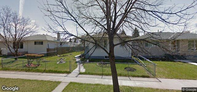 768 Consol Avenue（加拿大曼尼托巴省溫尼伯市）房屋照片