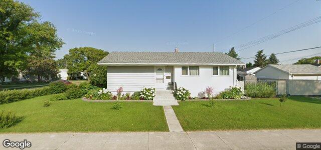 769 Nottingham Avenue（加拿大曼尼托巴省溫尼伯市）房屋照片