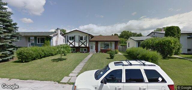 77 Battershill Street（加拿大曼尼托巴省溫尼伯市）房屋照片