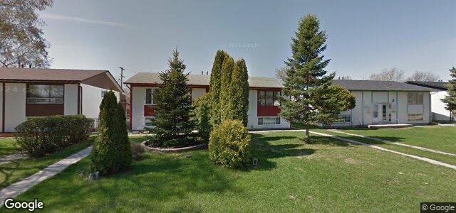 77 George Suttie Bay（加拿大曼尼托巴省溫尼伯市）房屋照片