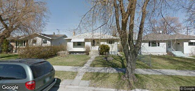 Photo of 771 Consol Avenue in Winnipeg, Manitoba