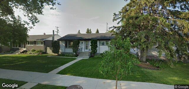 772 Nottingham Avenue（加拿大曼尼托巴省溫尼伯市）房屋照片