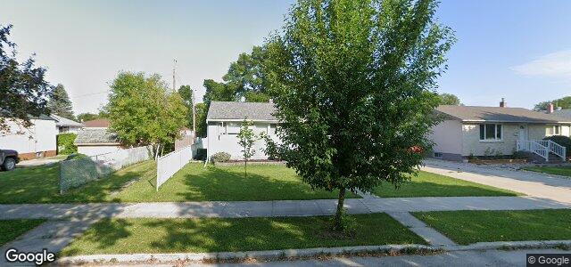 774 Adamdell Crescent（加拿大曼尼托巴省溫尼伯市）房屋照片