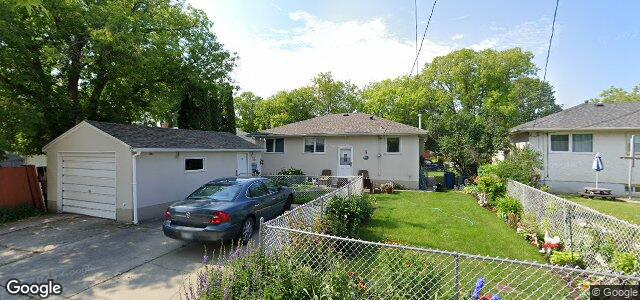 775 Consol Avenue（加拿大曼尼托巴省温尼伯市）房屋照片