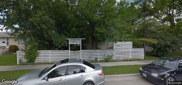 775 Moncton Avenue（加拿大曼尼托巴省溫尼伯市）房屋照片