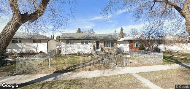 775 Munroe Avenue（加拿大曼尼托巴省溫尼伯市）房屋照片