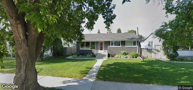 776 Nottingham Avenue（加拿大曼尼托巴省溫尼伯市）房屋照片