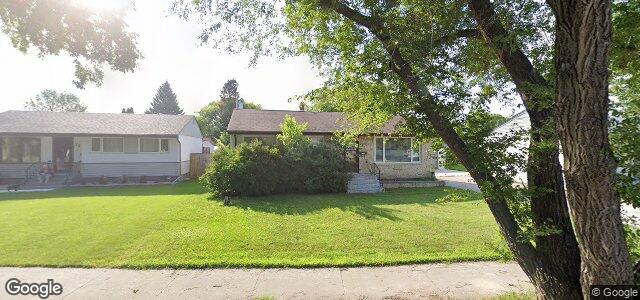 777 Adamdell Crescent（加拿大曼尼托巴省溫尼伯市）房屋照片