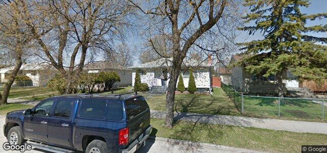 779 Consol Avenue（加拿大曼尼托巴省溫尼伯市）房屋照片