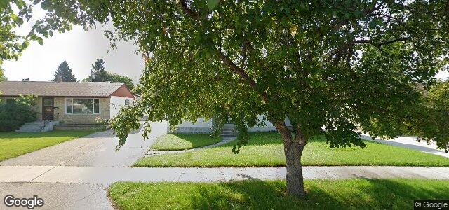 781 Adamdell Crescent（加拿大曼尼托巴省溫尼伯市）房屋照片