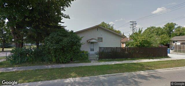 Larawan ng 781 Consol Avenue sa Winnipeg, Manitoba