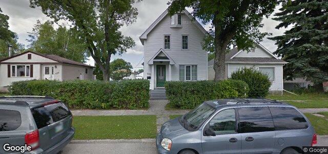 783 Government Avenue（加拿大曼尼托巴省溫尼伯市）房屋照片