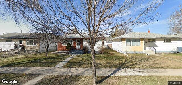 783 Munroe Avenue（加拿大曼尼托巴省溫尼伯市）房屋照片