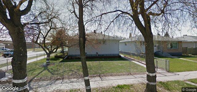 784 Consol Avenue（加拿大曼尼托巴省溫尼伯市）房屋照片