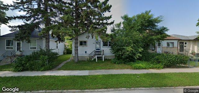 784 Prince Rupert Avenue（加拿大曼尼托巴省溫尼伯市）房屋照片