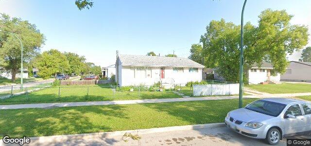 785 Nottingham Avenue（加拿大曼尼托巴省溫尼伯市）房屋照片