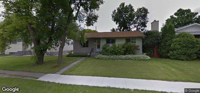 786 Government Avenue（加拿大曼尼托巴省溫尼伯市）房屋照片