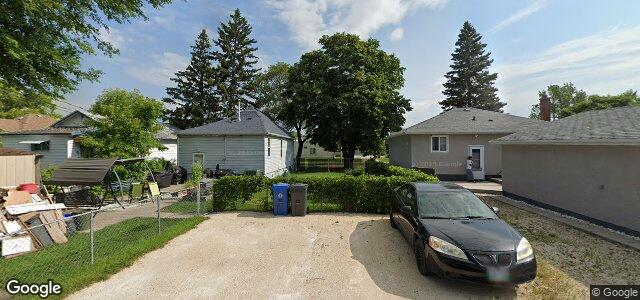 786 Prince Rupert Avenue（加拿大曼尼托巴省溫尼伯市）房屋照片