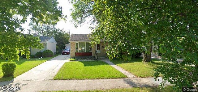 787 Adamdell Crescent（加拿大曼尼托巴省溫尼伯市）房屋照片