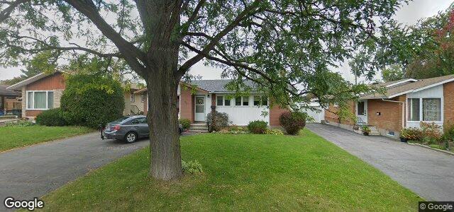 787 Fleming Avenue（加拿大曼尼托巴省溫尼伯市）房屋照片