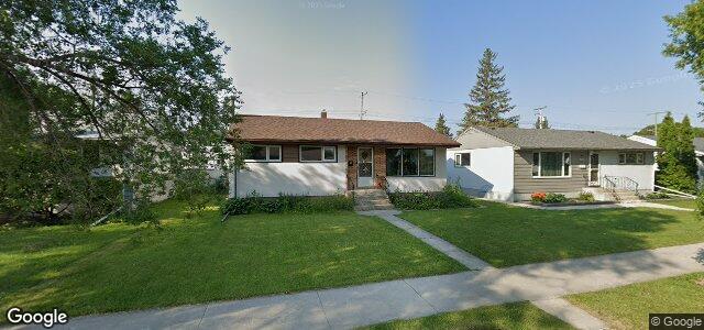 788 Nottingham Avenue（加拿大曼尼托巴省溫尼伯市）房屋照片