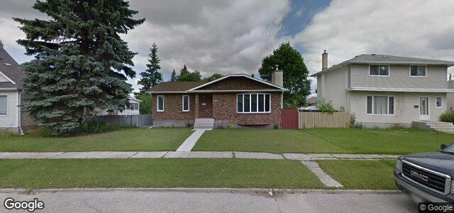 Larawan ng 789 Government Avenue sa Winnipeg, Manitoba