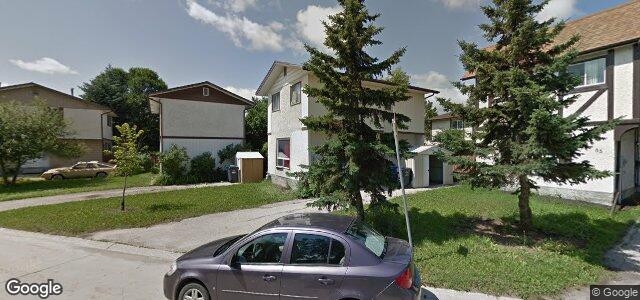 79 Brewer Crescent（加拿大曼尼托巴省溫尼伯市）房屋照片