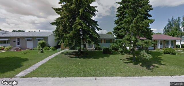 79 Byars Bay（加拿大曼尼托巴省溫尼伯市）房屋照片