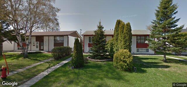 79 George Suttie Bay（加拿大曼尼托巴省溫尼伯市）房屋照片