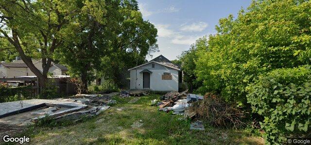 791 Moncton Avenue（加拿大曼尼托巴省溫尼伯市）房屋照片