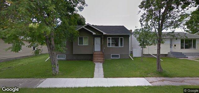 Larawan ng 792 Government Avenue sa Winnipeg, Manitoba