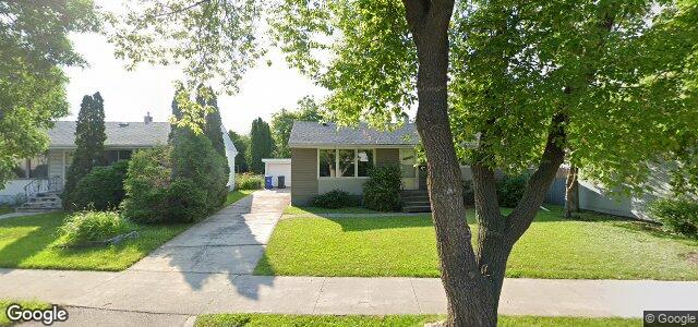 793 Adamdell Crescent（加拿大曼尼托巴省溫尼伯市）房屋照片