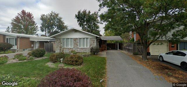 799 Fleming Avenue（加拿大曼尼托巴省溫尼伯市）房屋照片