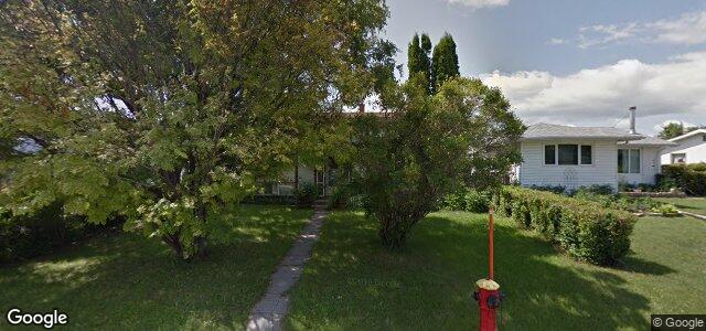 80 Battershill Street（加拿大曼尼托巴省溫尼伯市）房屋照片