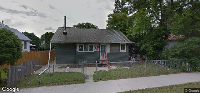 808 Moncton Avenue（加拿大曼尼托巴省溫尼伯市）房屋照片