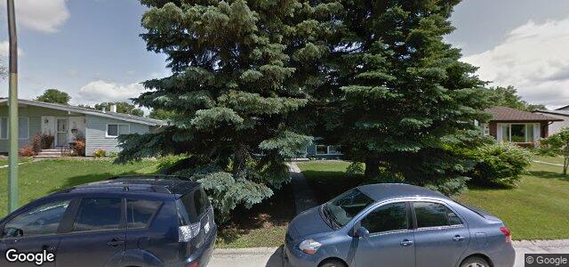 81 Battershill Street（加拿大曼尼托巴省溫尼伯市）房屋照片