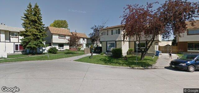 81 Garvie Walk（加拿大曼尼托巴省溫尼伯市）房屋照片