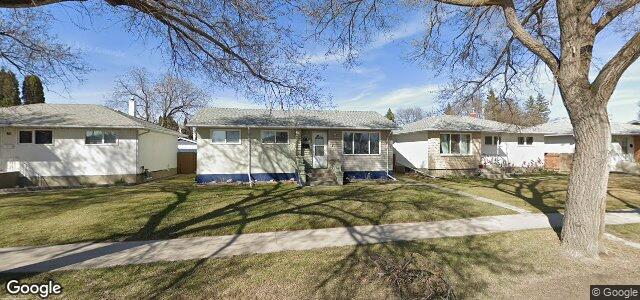 817 Munroe Avenue（加拿大曼尼托巴省溫尼伯市）房屋照片