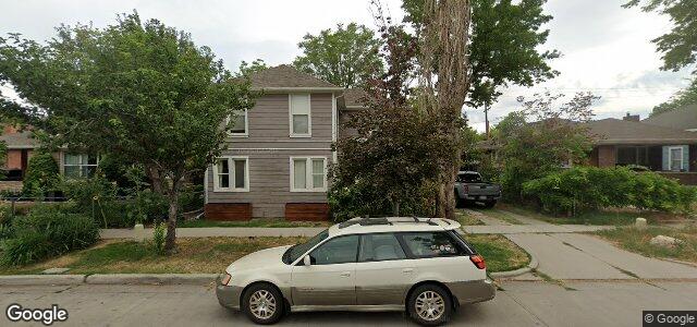 819 Simpson Avenue（加拿大曼尼托巴省溫尼伯市）房屋照片