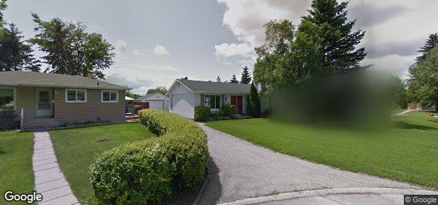 82 Byars Place（加拿大曼尼托巴省溫尼伯市）房屋照片